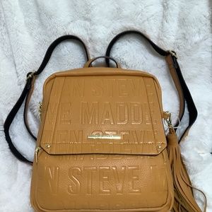 Steven Madden back pack